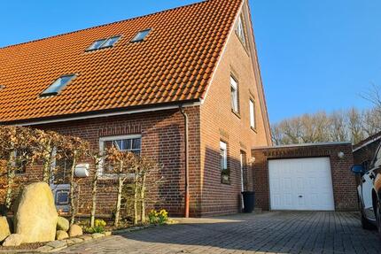 Haus Norden - 3 Zimmer, 130 m&sup2;, 950&euro; | Angebot:25324066