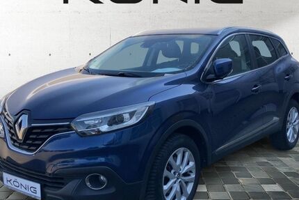 Renault Kadjar 62.250 km 12.990 &euro; Nohra 99428