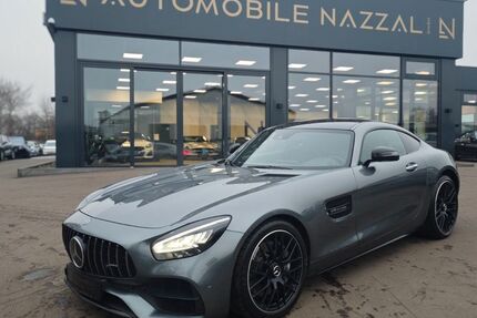Mercedes-Benz AMG GT 137.000 km 79.999 &euro; Saarlouis 66740