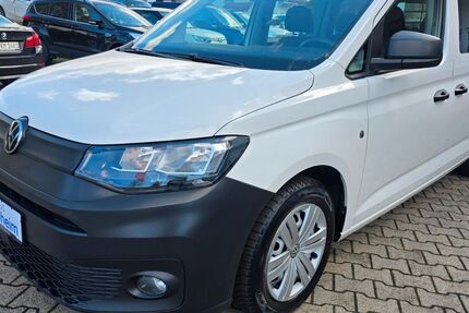 VW Caddy Maxi 170.000 km 16.990 € Nordheim bei Heilbronn 74226