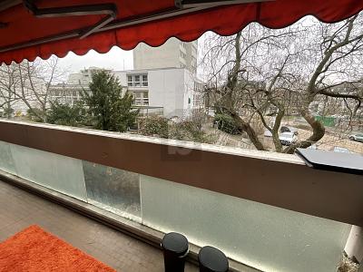 STADTNAH UND ZENTRAL GELEGEN - Etagenwohnung Karlsruhe Innenstadt-Ost | Angebot:27311763