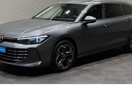 VW Passat Variant 16.704 km 46.160 &euro; Herzberg 04916