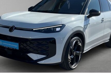 VW T-Roc 3.096 km 36.540 &euro; Traunstein 83278