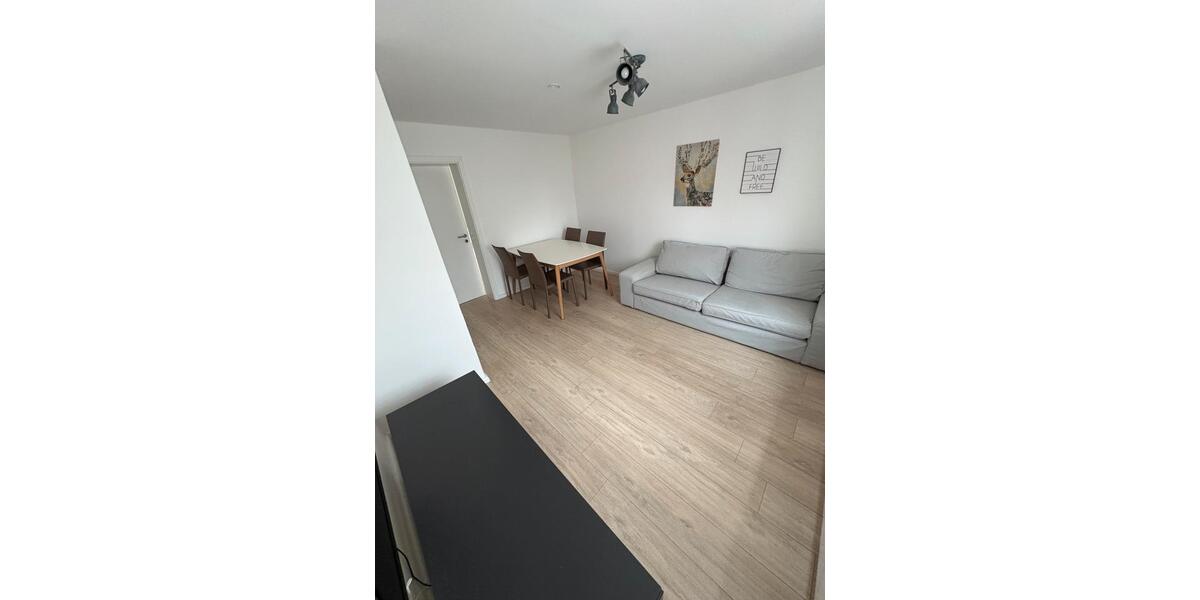 Etagenwohnung Regensburg Ganghofersiedlung - 3 Zimmer, 60 m&sup2;, 295.000&euro; | Angebot:27116816