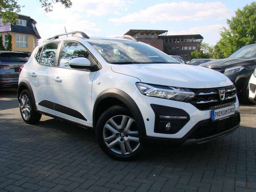Sandero