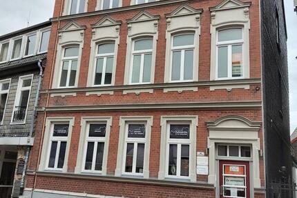 Goslar 2Zi-DG-Whg , 3.OG, ruhig und central 2 zimmer