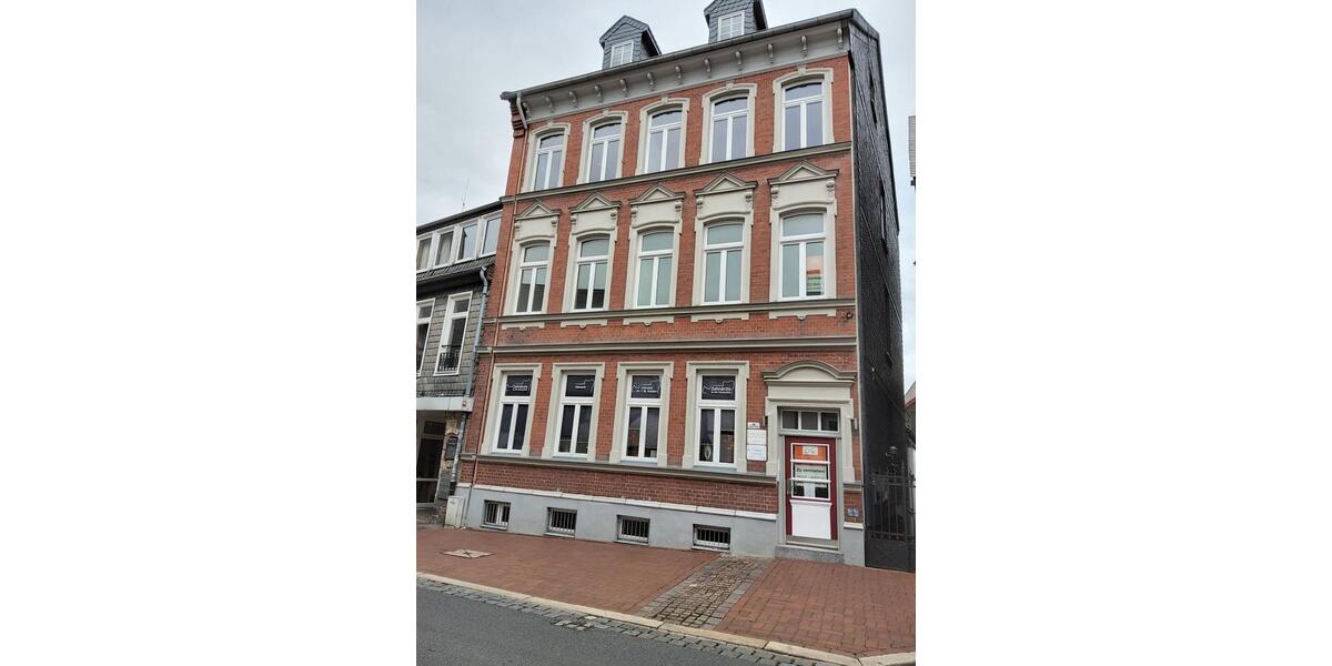 Goslar 2Zi-DG-Whg , 3.OG, ruhig und central 2 zimmer