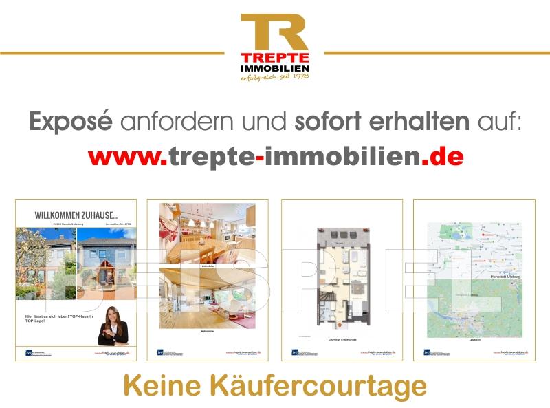 Familienhaus in kinderfreundlicher TOP-Lage - Reihenmittelhaus Norderstedt Friedrichsgabe | Angebot:27284987