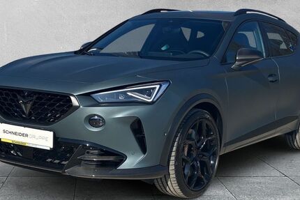 Cupra Formentor 2.050 km 54.950 € Chemnitz 09113