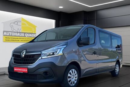 Renault Trafic 41.500 km 27.999 &euro; Kandern 79400