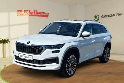 Skoda Kodiaq 23.590 km 41.500 &euro; Weiterstadt 64331
