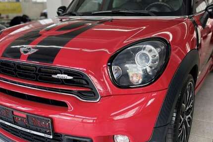 Mini John Cooper Works Countryman 155.000 km 14.100 € Mechernich 53894