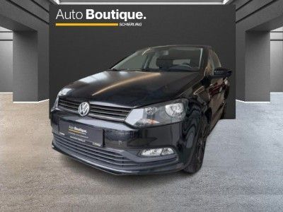 VW Polo 133.650 km 5.990 &euro; Schierling 84069