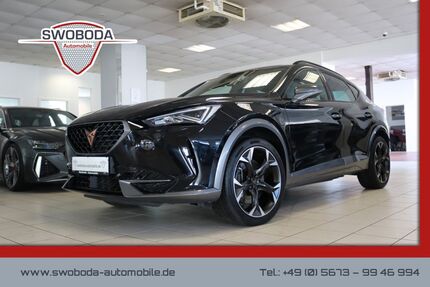 Cupra Formentor 64.386 km 25.950 &euro; Espenau bei Kassel 34314