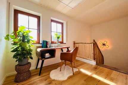 170qm Wohnung zentral in Neuötting, 3 Parteien-Haus
