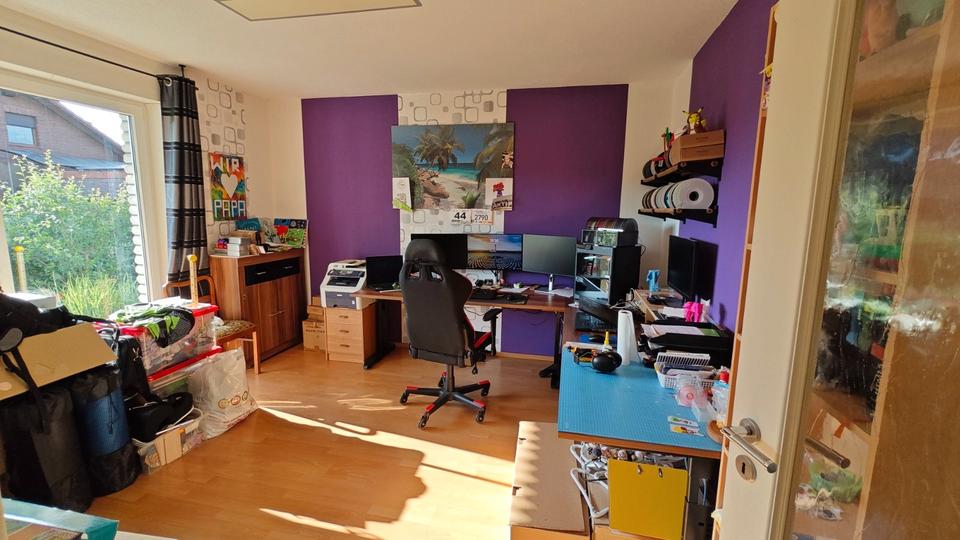 Einfamilienhaus Wahrenholz - 7 Zimmer, 229 m&sup2;, 429.000&euro; | Angebot:26780231