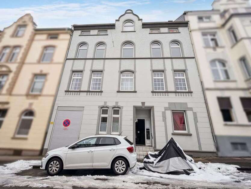 Wohnung zum Kaufen in Wuppertal 69.000 € 50 m²