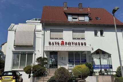 Gewerbeobjekt Leinfelden-Echterdingen Echterdingen - 1.425&euro; | Angebot:25198418