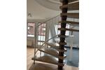 Maisonettenwohnung Bad Wimpfen - 3 Zimmer, 101 m&sup2;, 1.360&euro; | Angebot:25057542