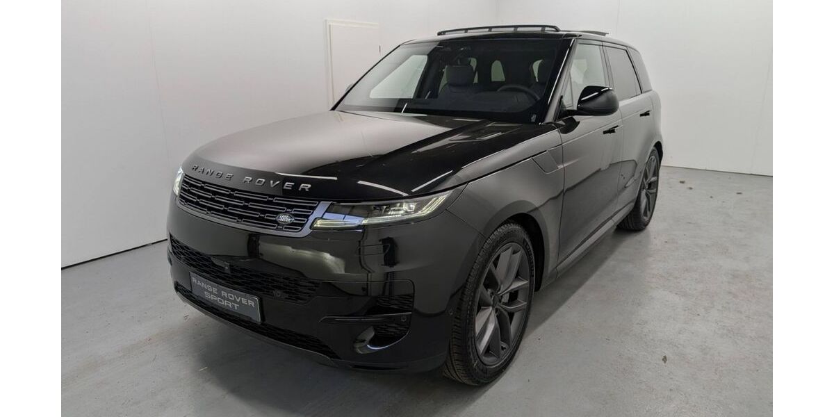 Land Rover Range Rover Sport 3.100 km 94.990 &euro; Landau 76829