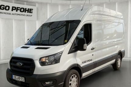 Ford Transit 6.500 km 33.980 € Norderstedt 22848