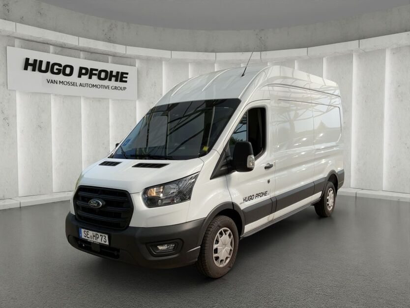 Ford Transit 6.500 km 33.980 € Norderstedt 22848