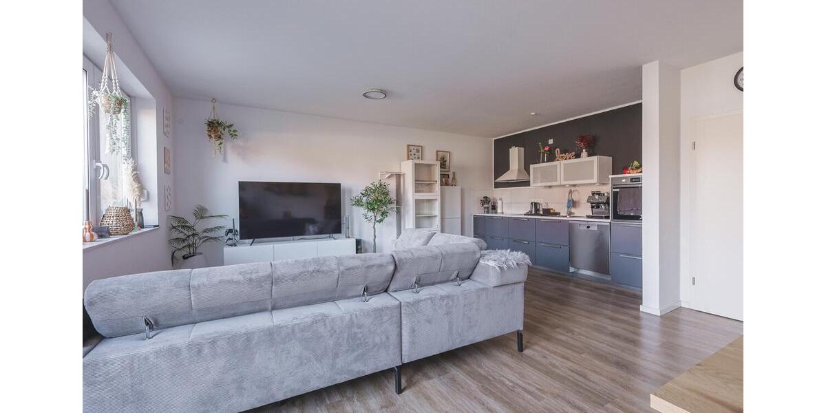 Reihenhaus Jever - 4 Zimmer, 100 m&sup2;, 900&euro; | Angebot:25536458