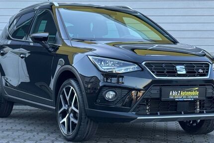Seat Arona 44.500 km 18.990 &euro; Dreisen 67816