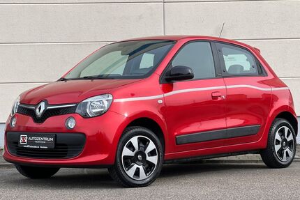 Renault Twingo 9.000 km 7.990 &euro; Viernheim 68519