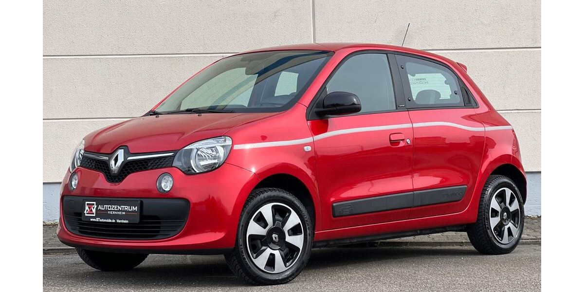 Renault Twingo 9.000 km 8.490 &euro; Viernheim 68519