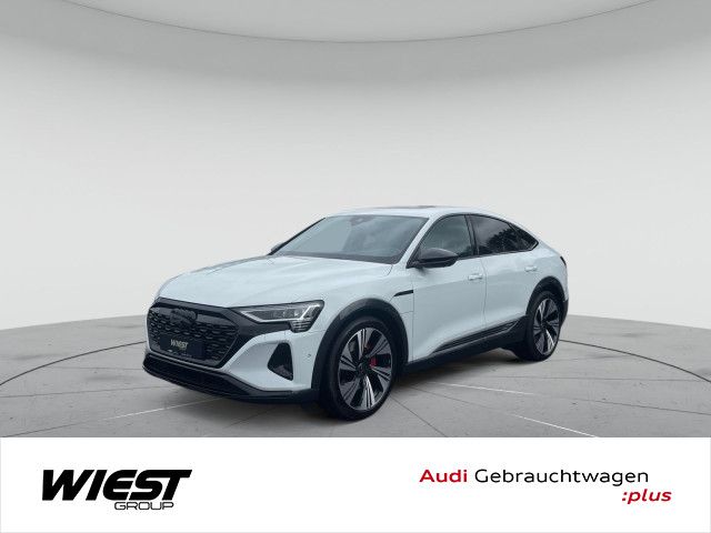 Q8 e-tron