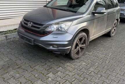 Honda CR-V 187.000 km 5.499 &euro; Paderborn 33100