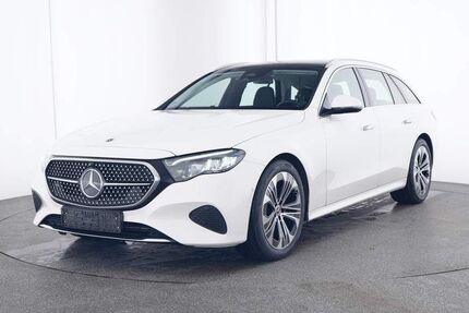 Mercedes E 200