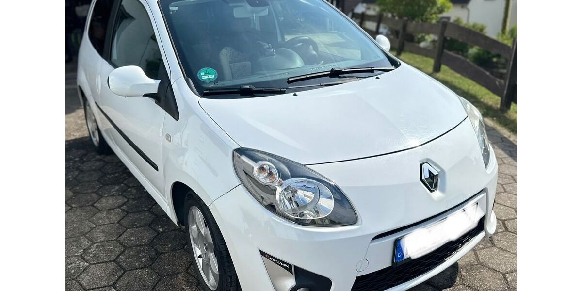 Renault Twingo 199.000 km 3.200 &euro; Hefersweiler 67753