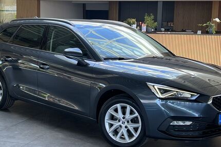 Seat Leon 114.010 km 17.440 &euro; Cadolzburg bei Nürnberg 90556