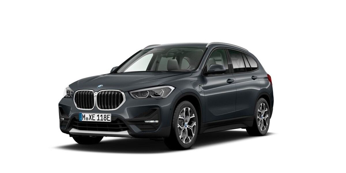 BMW X1 15.339 km 28.672 &euro; Kempen 47906