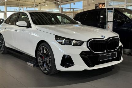 BMW i5 1.101 km 86.499 &euro; Hainburg 63512