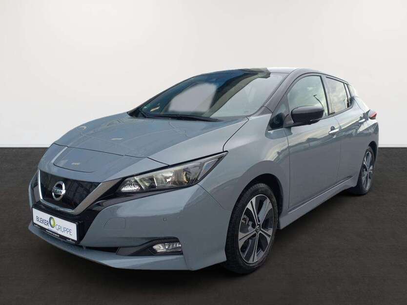 Nissan Leaf 18.986 km 15.980 € Münster 48163