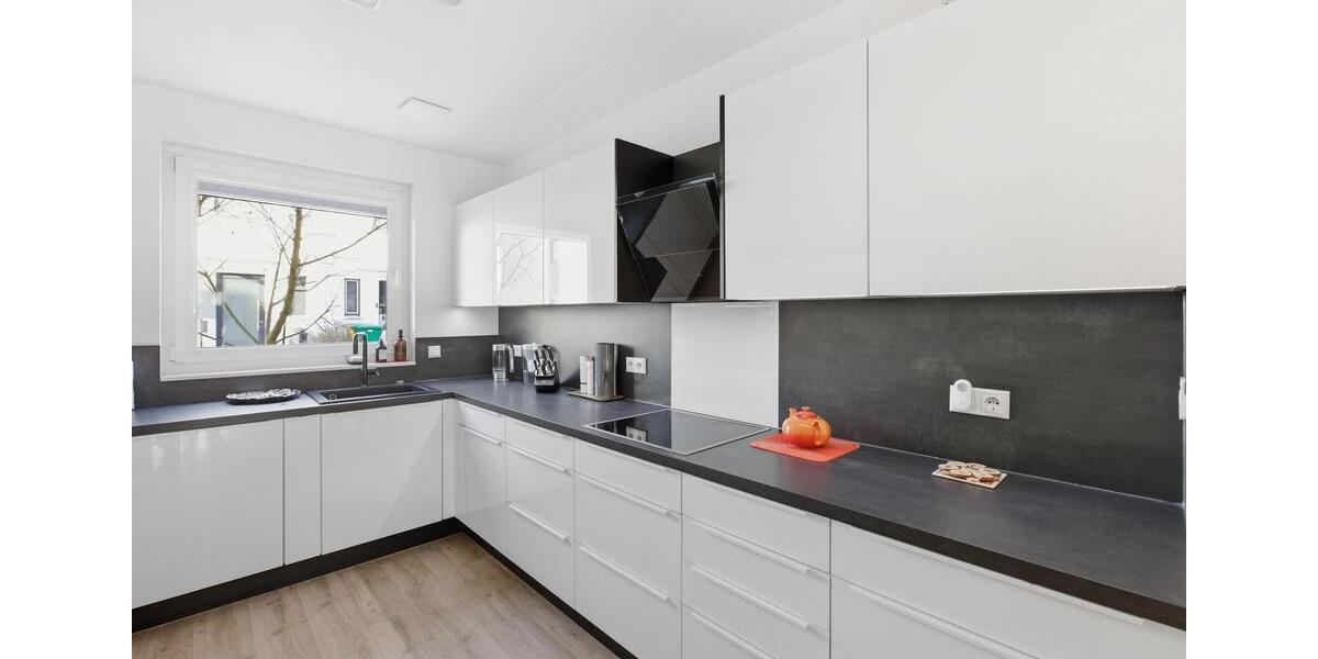 Doppelhaushälfte Schulzendorf - 4 Zimmer, 148 m&sup2;, 2.390&euro; | Angebot:26120401