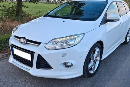 Ford Focus 212.000 km 3.800 &euro; Mittenwalde 15749