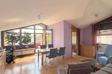 Wohnung Köln Porz - 4 Zimmer, 95 m&sup2;, 980&euro; | Angebot:27429240