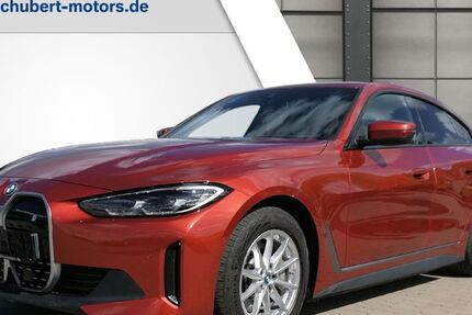 BMW i4 64.484 km 37.950 € Wolfsburg 38448