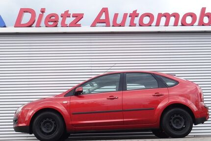 Ford Focus 347.000 km 800 &euro; Aken 06385