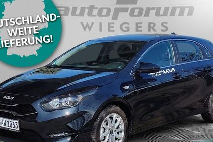 Kia ceed / Ceed 7.047 km 19.670 € Bielefeld 33605