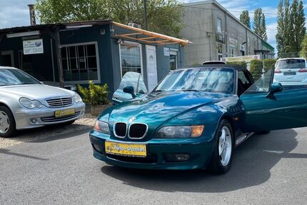 BMW Z3 190.000 km 3.999 &euro; Bonn 53227