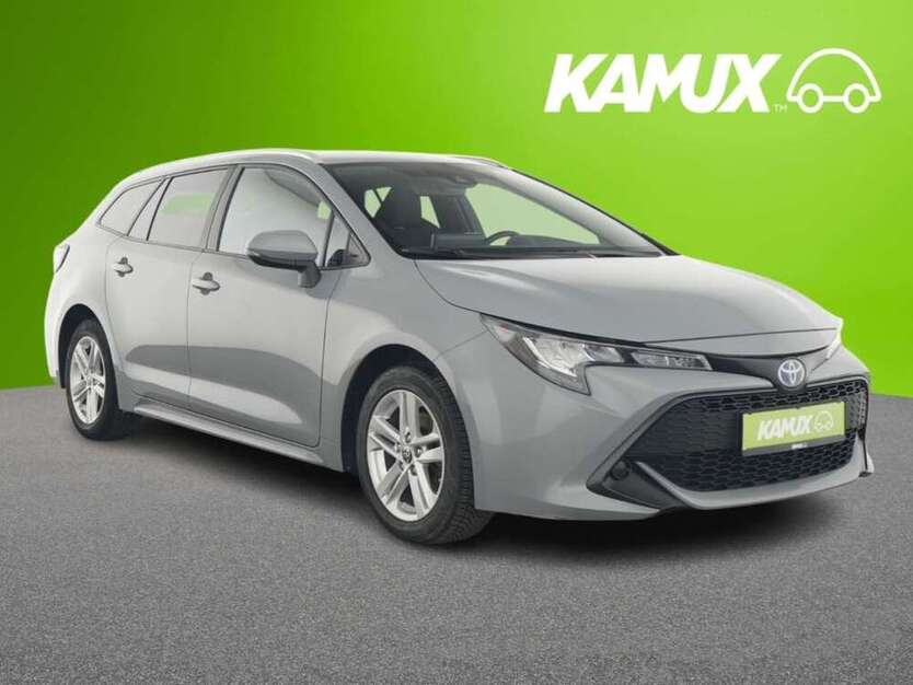 Corolla