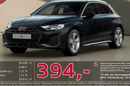 Audi A3 5.155 km 39.950 &euro; Ingolstadt 85057