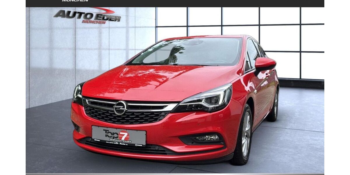 Opel Astra 117.721 km 11.980 &euro; Höhenkirchen-Siegertsbrunn 85635