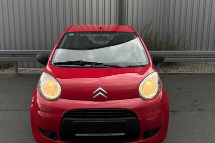 Citroen C1 126.908 km 2.490 € Limburg an der Lahn 65549