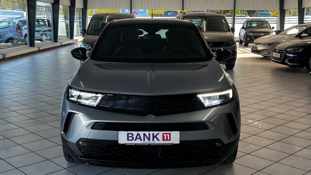 Opel Mokka 61.800 km 16.990 &euro; Schwentinental 24223